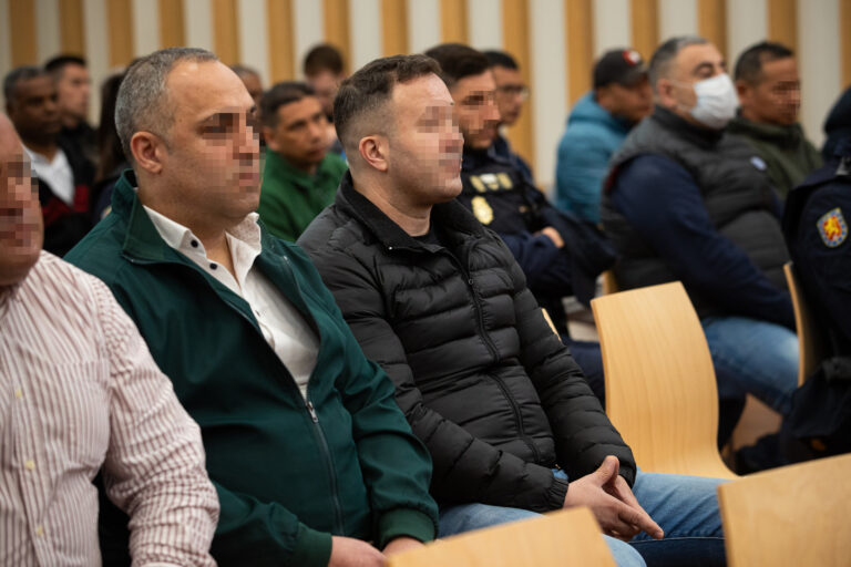 Caso ‘Karar’: impugnan as notas da DEA tras confirmarse que os axentes da axencia americana non declararán