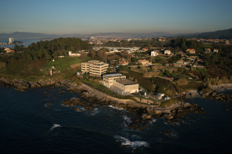 O BNG urxe ao Goberno executar obras de reforma no Instituto de Oceanografía de Vigo: “O persoal vese obrigado a traballar no salón de actos”