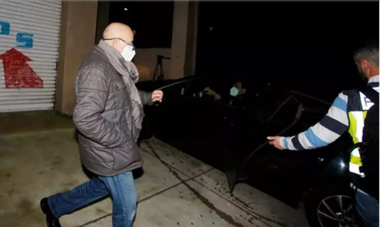 O expresidente do Colexio de Enfermaría de Pontevedra condenado a 2 anos por xestión desleal