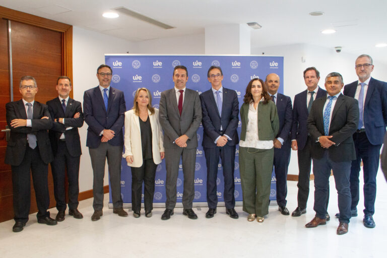 Vigo acollerá o primeiro máster executivo da Península Ibérica sobre xestión de produtos do mar