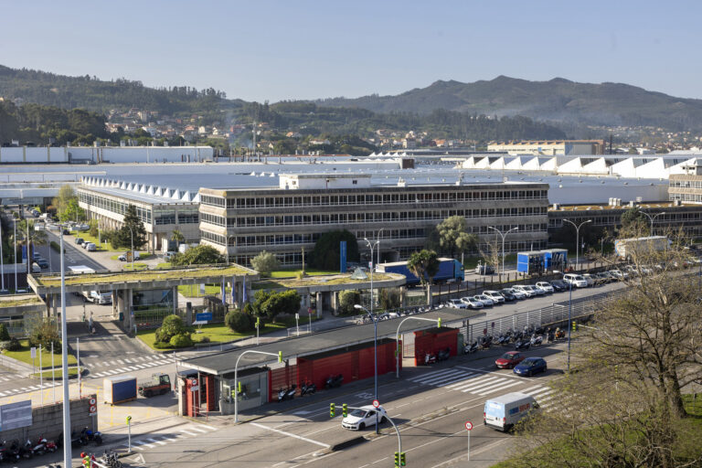 Stellantis Vigo condenada por vulnerar a “liberdade sindical” da CUT