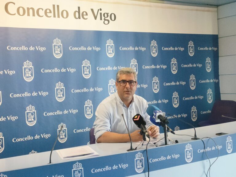 O PP de Vigo pide a Caballero recuperar a celebración do Día de Galicia