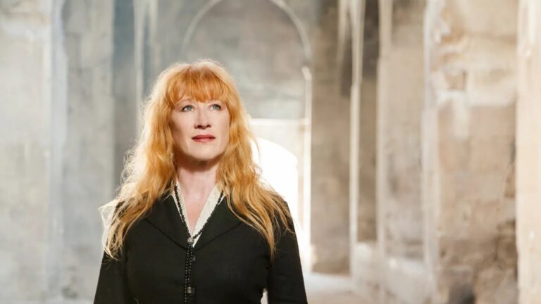 GozoFest leva a Vigo á canadense Loreena McKennit