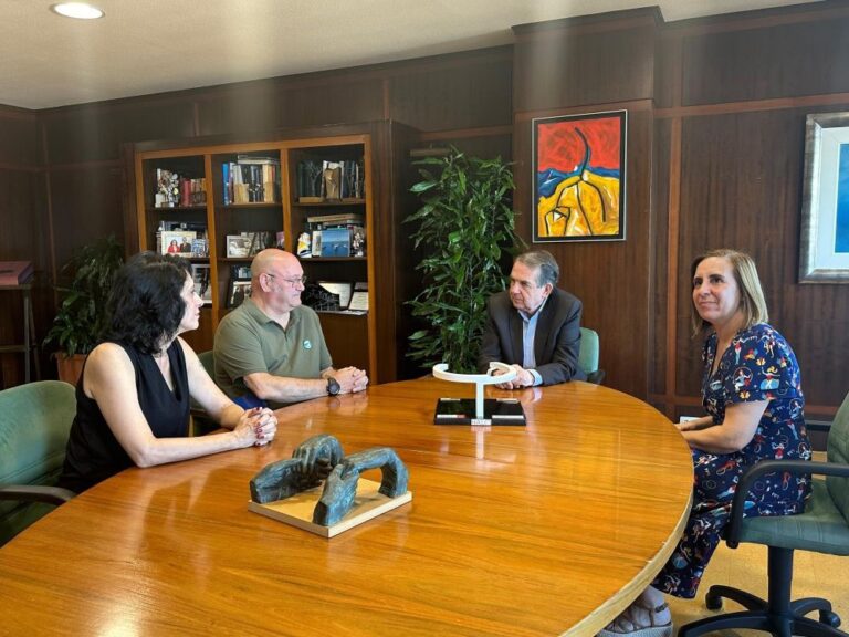 A protectora municipal de animais de Vigo ampliará servizo a partir de setembro