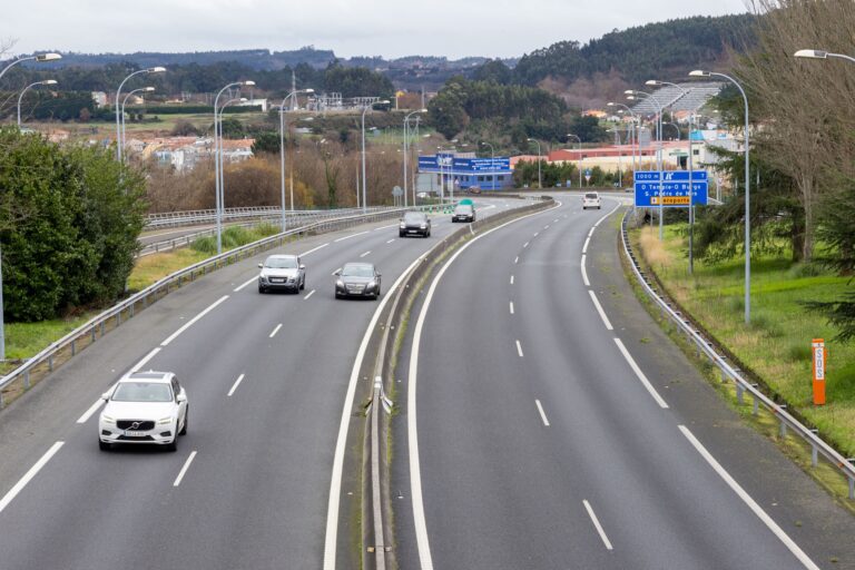 O PP de Vigo pide a gratuidade da AP-9 a Tui mentres duren as obras do túnel ao Porriño