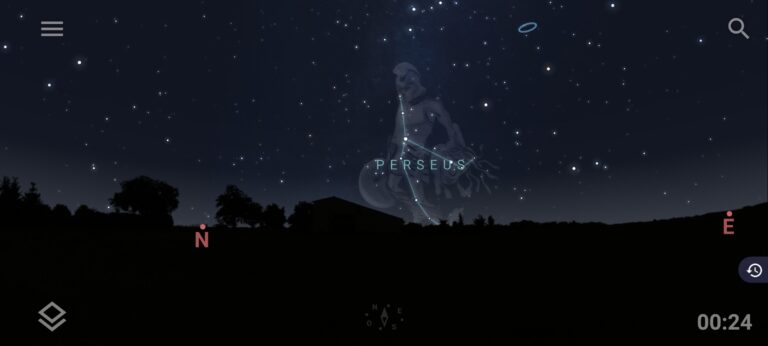Noite de Perseidas. Dez consellos básicos para desfrutar delas