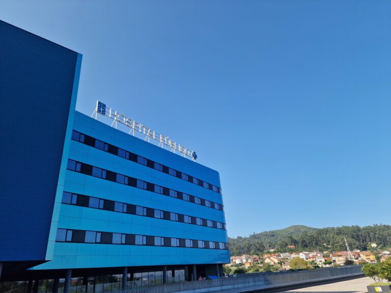 O Parlamento galego reclama o mantemento dos exames MIR en Vigo