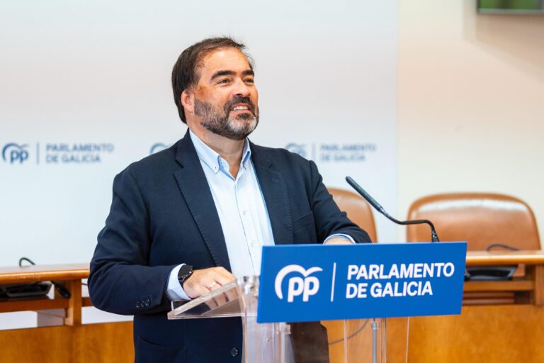 Críticas do PP á “nefasta xestión” das festas en Vigo e sinalan a lei “se aplica” en 312 municipios