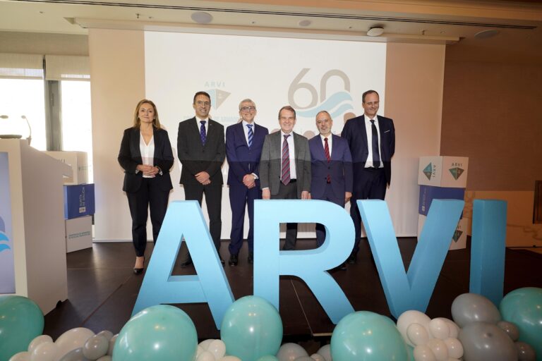 A Cooperativa de Armadores de Vigo cumpre 60 anos e reafirma o seu compromiso coa pesca sustentable