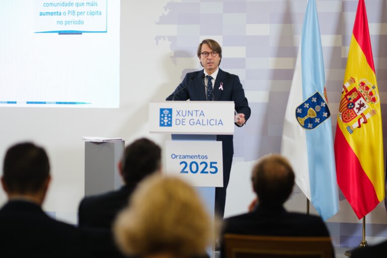 Concello e BNG coinciden en que a Xunta “abandona” a Vigo nos orzamentos de 2027
