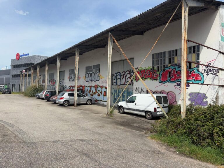 Rexeitada unha nova demanda dos comuneiros de Cabral sobre unha parcela no Gorxal
