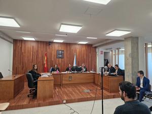 Estafa máis de 5.500 euros a unha muller facéndose pasar por traballador de Ocivigo e Ronsel Viaxes e non entrará no cárcere