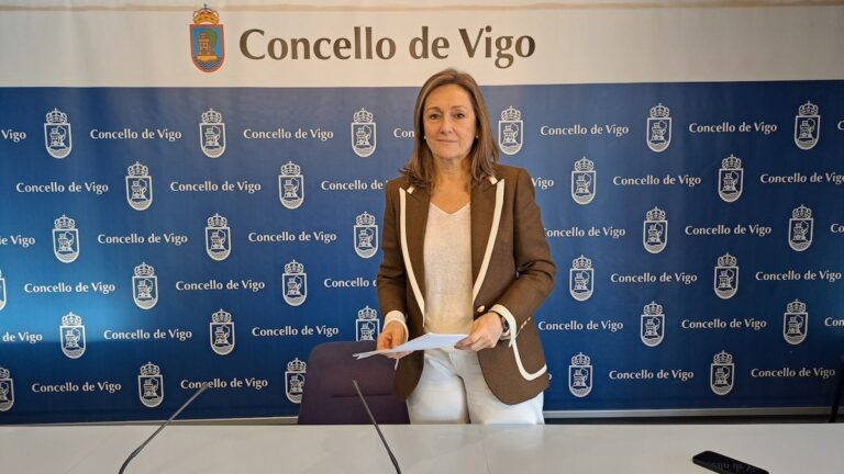 O PP acusa a Caballero de ser “responsable político” das condenas por corrupción que acumulan socialistas vigueses