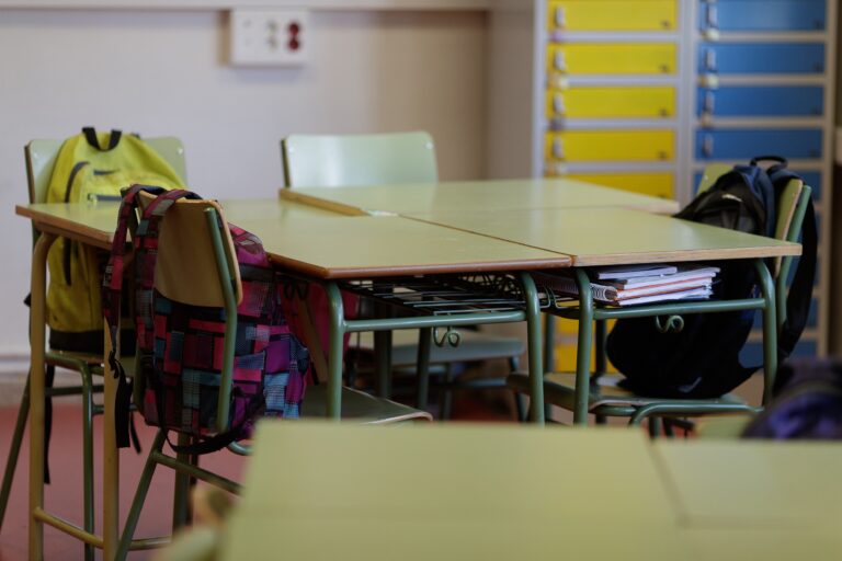 Anpas de Vigo recollerán firmas para pedir no Parlamento que alumnos con necesidades vaian a aulas ordinarias