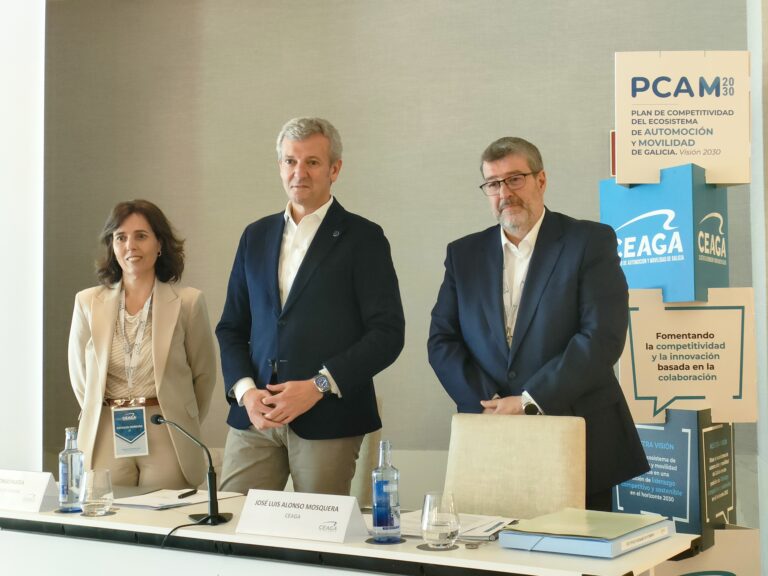 Stellantis Vigo volve apelar á “flexibilidade” e redución de custos ante a competencia “desapiadada”