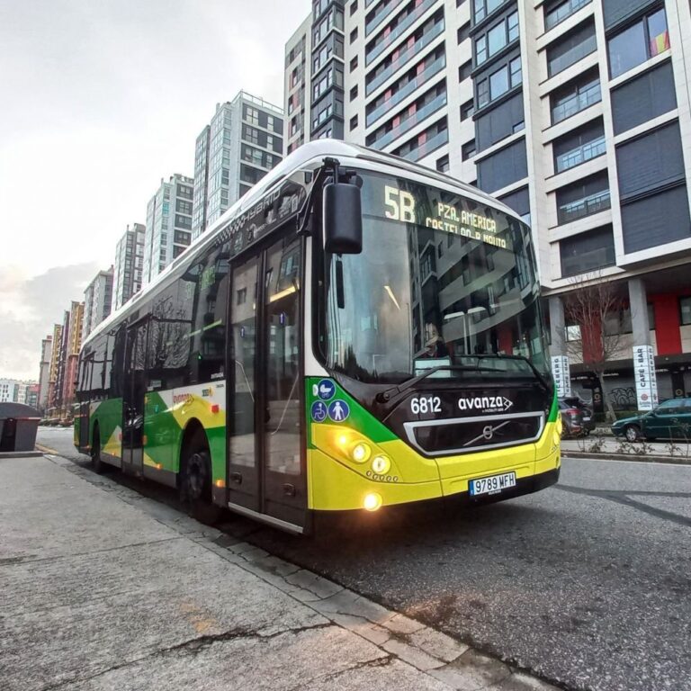 O BNG de Vigo esixe o mantemento das bonificacións de tren e bus urbano