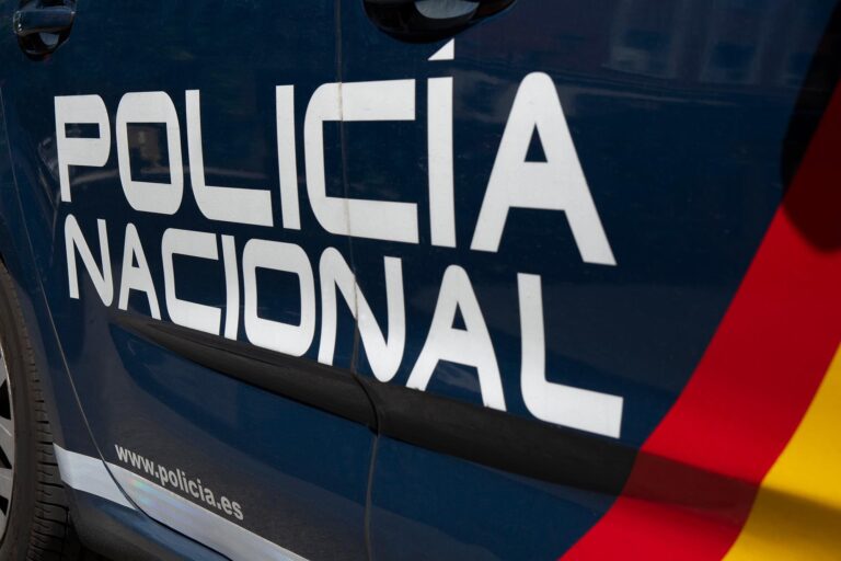 Detidas varias persoas por unha presunta agresión sexual a unha menor