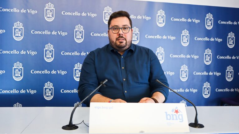 O BNG de Vigo urxe a Xunta e Concello que corrixan as “graves deficiencias” do colexio Celso Emilio Ferreiro