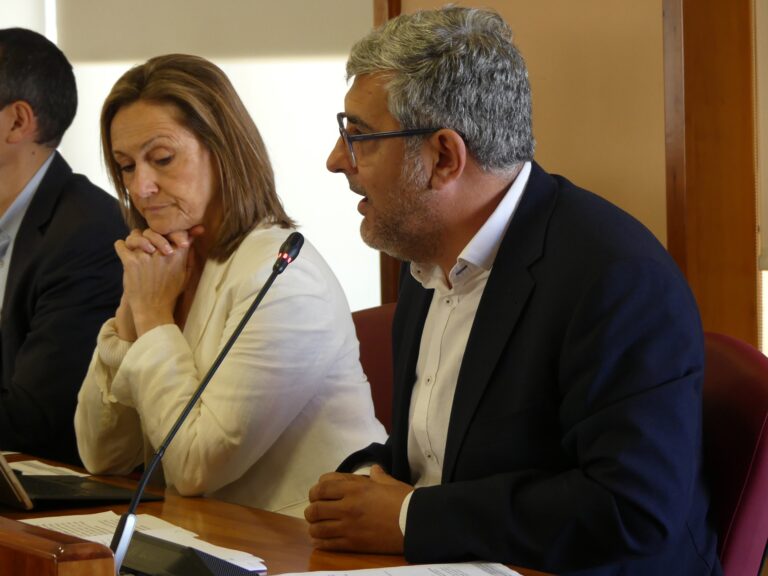 O PP de Vigo reclama a Caballero pronunciarse sobre as autorizacións para instalar atraccións nas festas