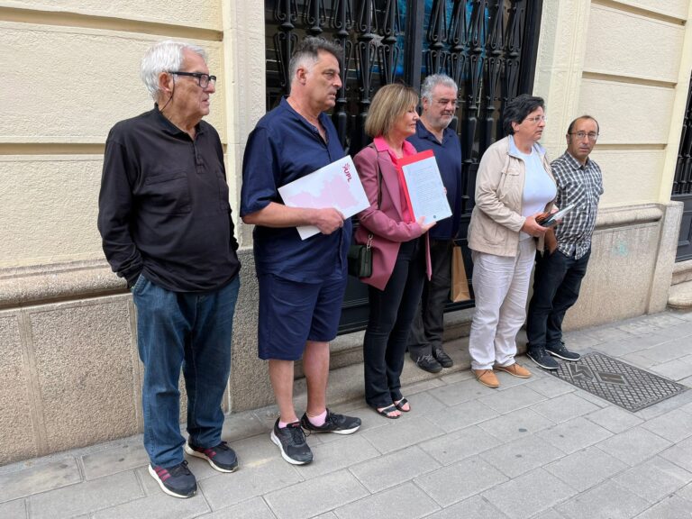 Denuncian nos xulgados a Abel Caballero como “instigador” pola supresión de paradas de tren en Sanabria