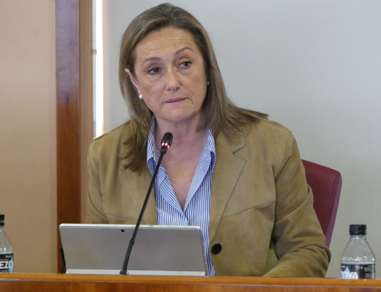 O PP de Vigo rexistra unha declaración institucional para esixir ao Goberno que manteña os 8 xulgados de instrución