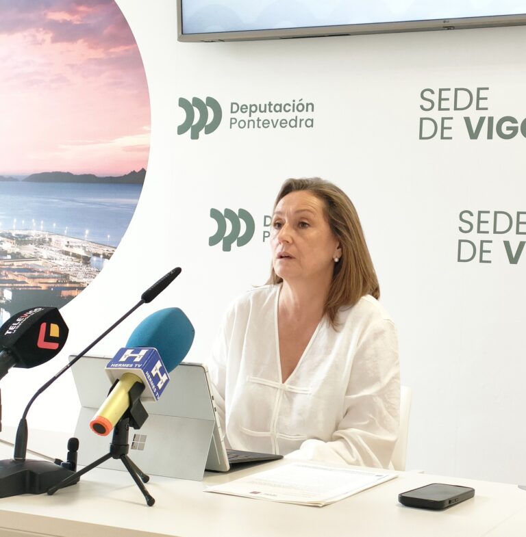 A Deputación convocará a comisión de seguimento dos convenios ante os “incumprimentos” do goberno de Vigo