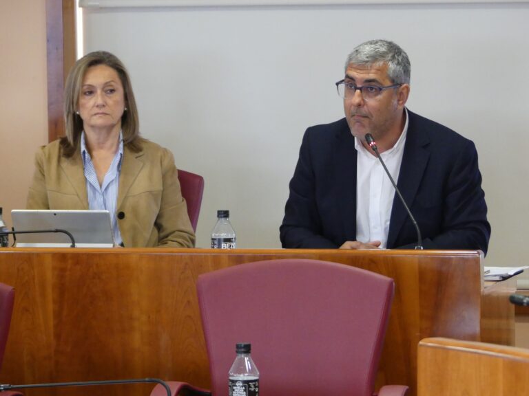 O PP pide ao alcalde de Vigo que “rompa o seu silencio” polos “escándalos” do PSOE