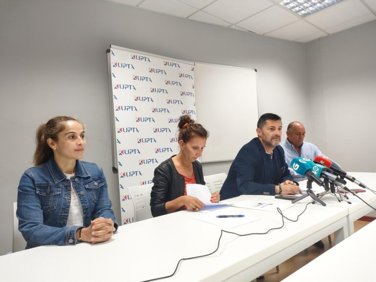 Feirantes ven “incomprensible” que o Concello de Vigo “bloquee” atraccións nas festas da cidade