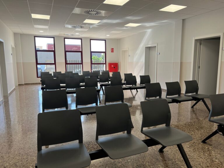 Urxencias e atencións domiciliarias que corresponderían a centros de saúde serán derivadas á PAC de Vigo