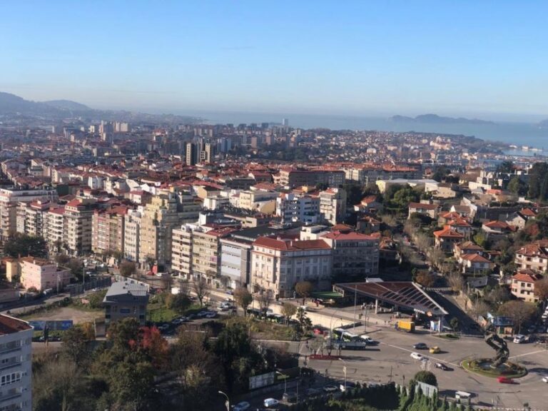 O Concello e Universidade de Vigo impulsan a creación dun Observatorio da Vivenda