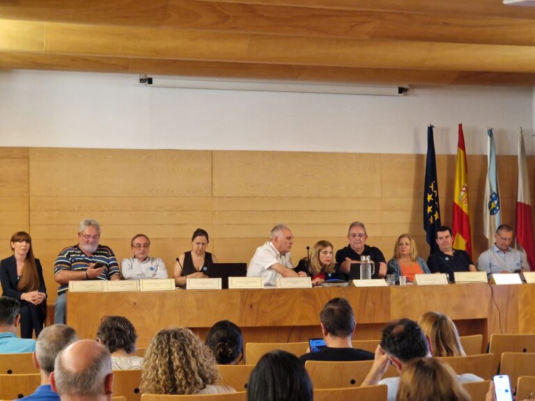 Sindicatos médicos piden máis MIR en Vigo e melloras laborais que permitan o seu desenvolvemento profesional