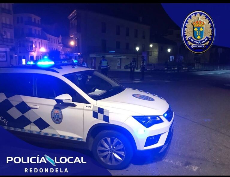 Detido en Vigo por ameazar cun coitelo a outro home durante unha pelexa