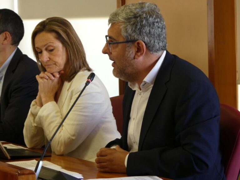 O PP de Vigo critica a “inacción” do goberno de Abel Caballero no Plan Normativo 2025