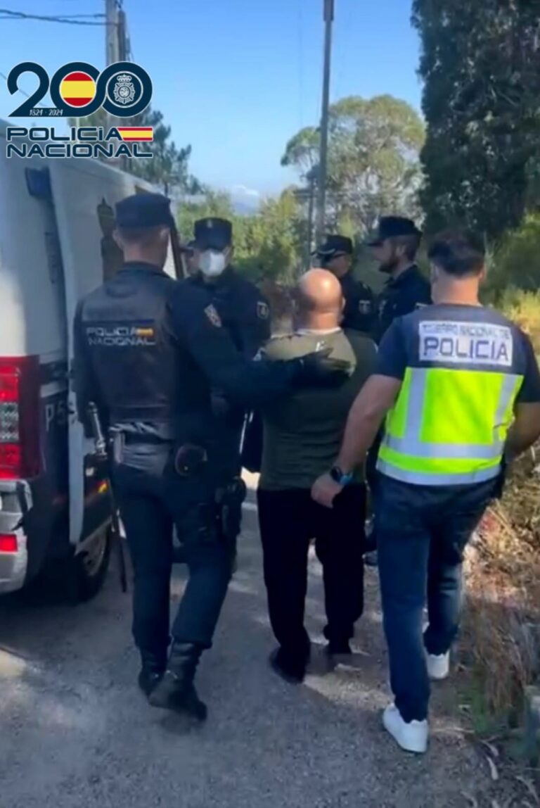 Prisión para os tres detidos polo asalto a un ancián ao que agrediron e roubaron na súa casa de Vigo