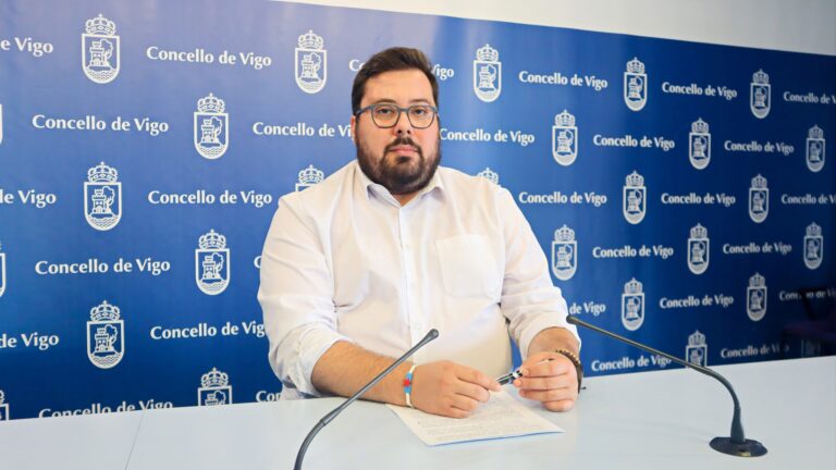 O BNG de Vigo reclamará en pleno a dimisión de Rueda pola súa “neglixente” xestión nos incendios