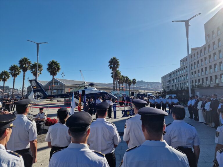 Vigo inicia os actos para celebrar o Día da Policía con exposicións, concertos ou unha galería de tiro virtual