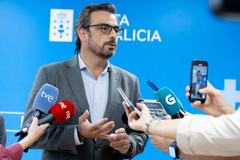 O PP apoia a ‘extorsión’ de Ryanair, unha crise de taxas que naceu co Goberno de Rajoy