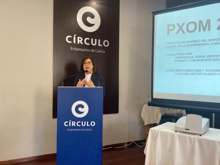 Vigo defende a intervención do Concello no mercado inmobiliario para conter prezos