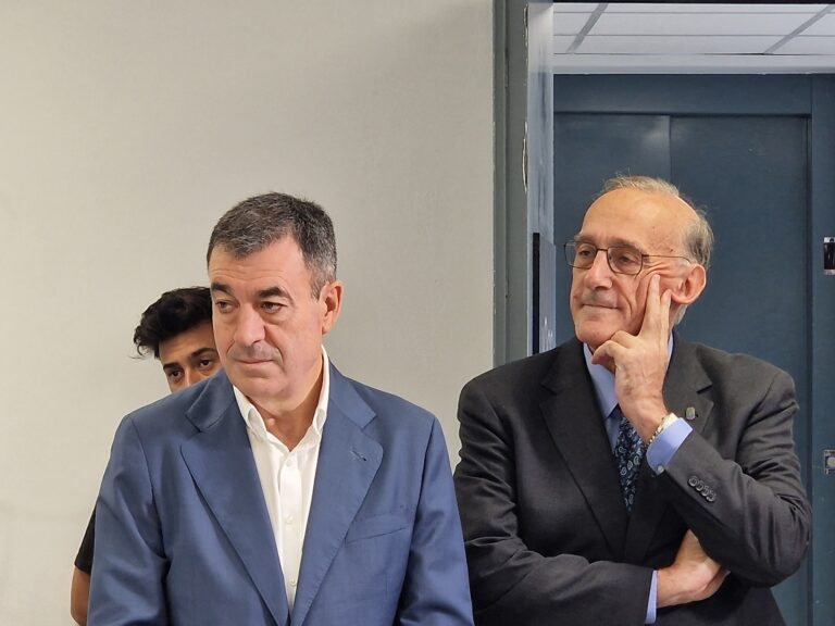 Acompañamento psicolóxico a estudantes da UVigo dentro dun plan piloto financiado pola Xunta