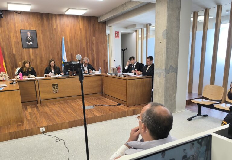 Condenan a 18 meses de cadea ao autor de falsos alugueres en Vigo e que xa tiña numerosas denuncias similares