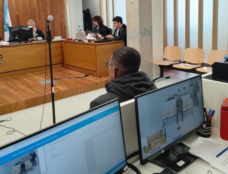 Piden máis de 11 anos de cadea por presuntas agresións sexuais á súa neta menor de idade en Vigo