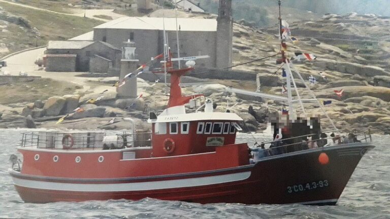 O sector pesqueiro advirte da “imposibilidade” de cumprir o novo Regulamento de Control da UE