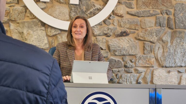 O PP de Vigo contraataca con 39 enmendas para que os orzamentos sexan “realistas” e non “publicitarios”