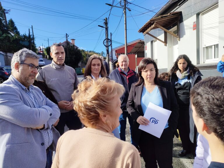 O PP reclama a Marlaska acción urxente ante a inseguridade en Cabral