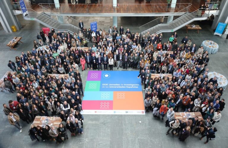 Vigo acolle o debate da CRUE para esixir máis financiamento e menos burocracia na investigación universitaria