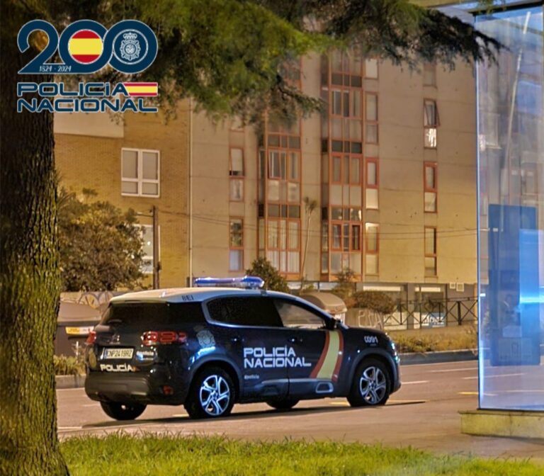 Detido en Vigo por roubar na casa dunha veciña hospitalizada que lle deixara as chaves