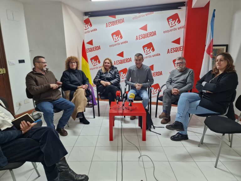 SOS Sanidade Pública planea lanzarse ás rúas de Vigo contra o “macrocentro” pediátrico