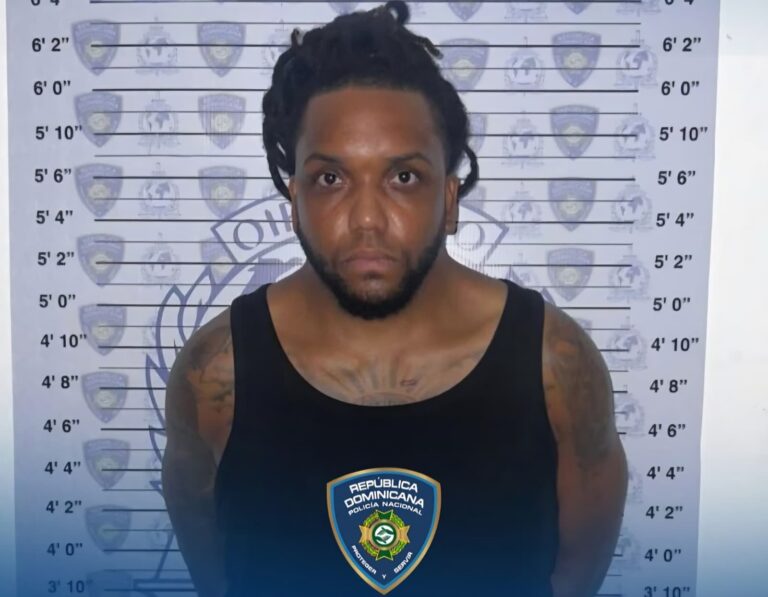 A Audiencia ratifica a prisión do violador de Travesía de Vigo tras fuxir a República Dominicana