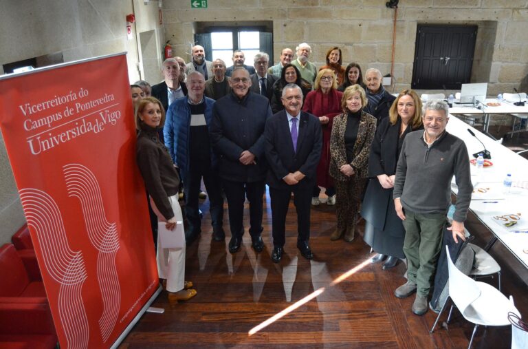 A Universidade de Vigo aproba o orzamento máis alto da súa historia con 251,1 millóns para 2026