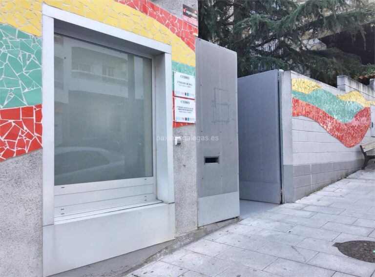 Vigo aproba o traspaso de Cedro ao Sergas entre críticas por “desamparo” ao persoal